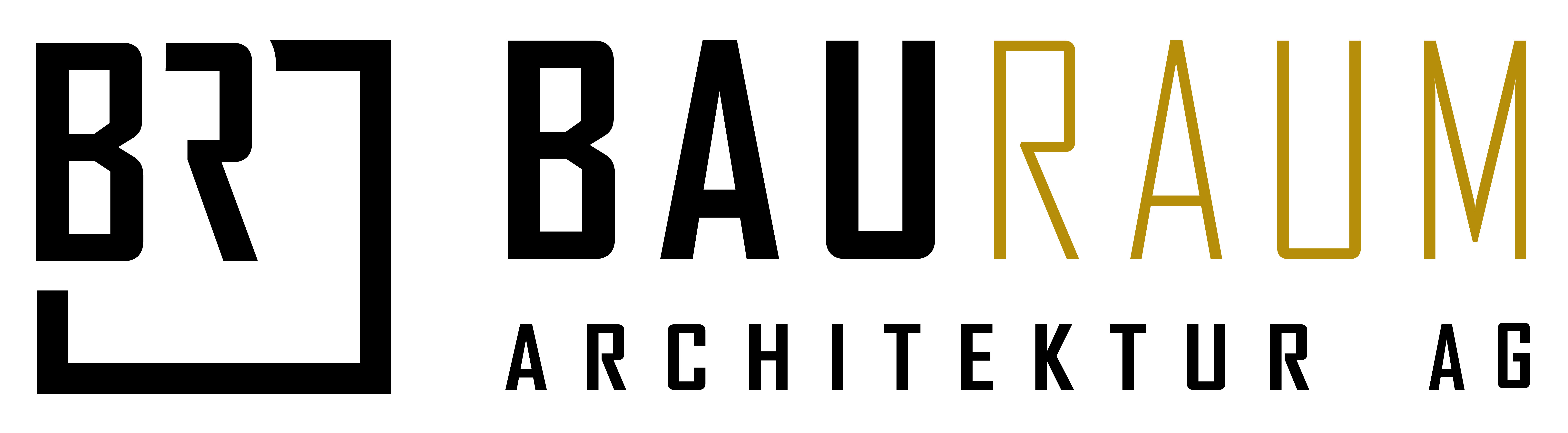 BauRaum Architektur AG