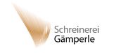 Schreinerei Gämperle