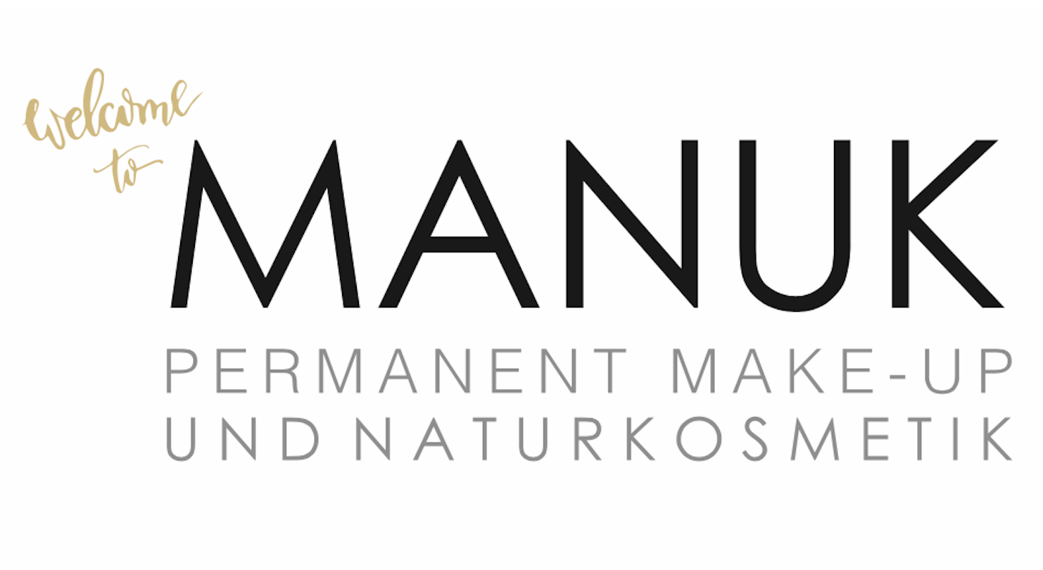 MANUK Permanent Make-up und Naturkosmetik