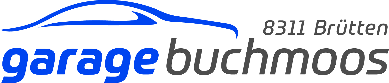Garage Buchmoos H. Suhner