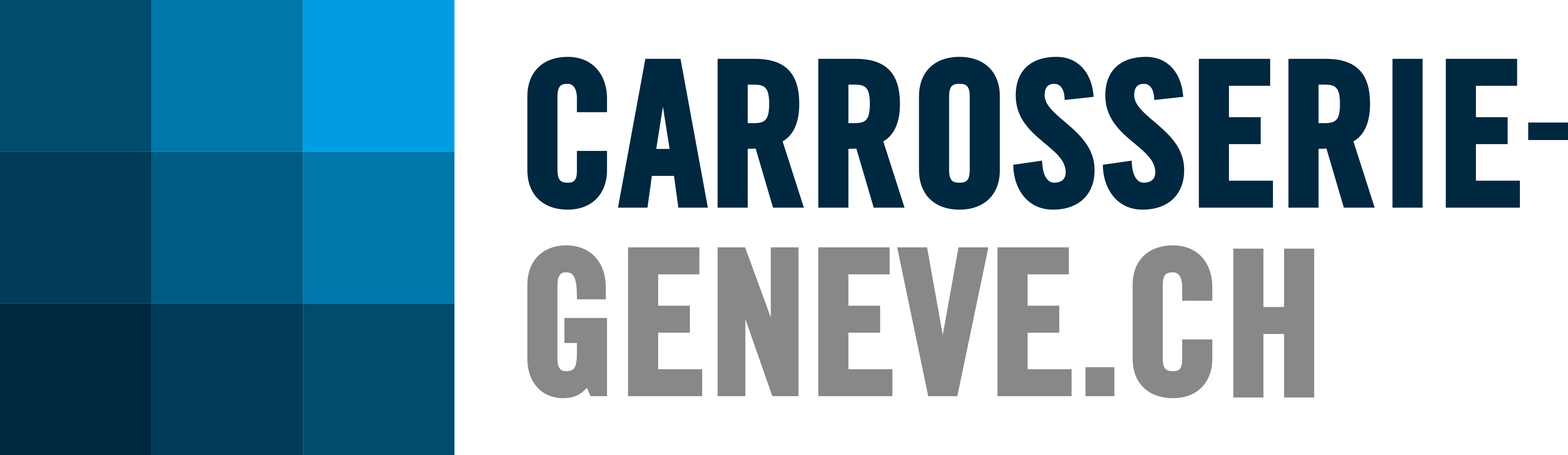 Carrosserie-Geneve.ch