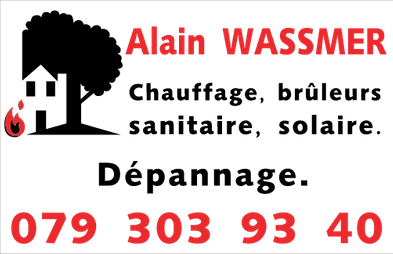 Wassmer Alain