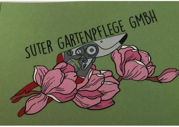 Suter Gartenpflege GmbH