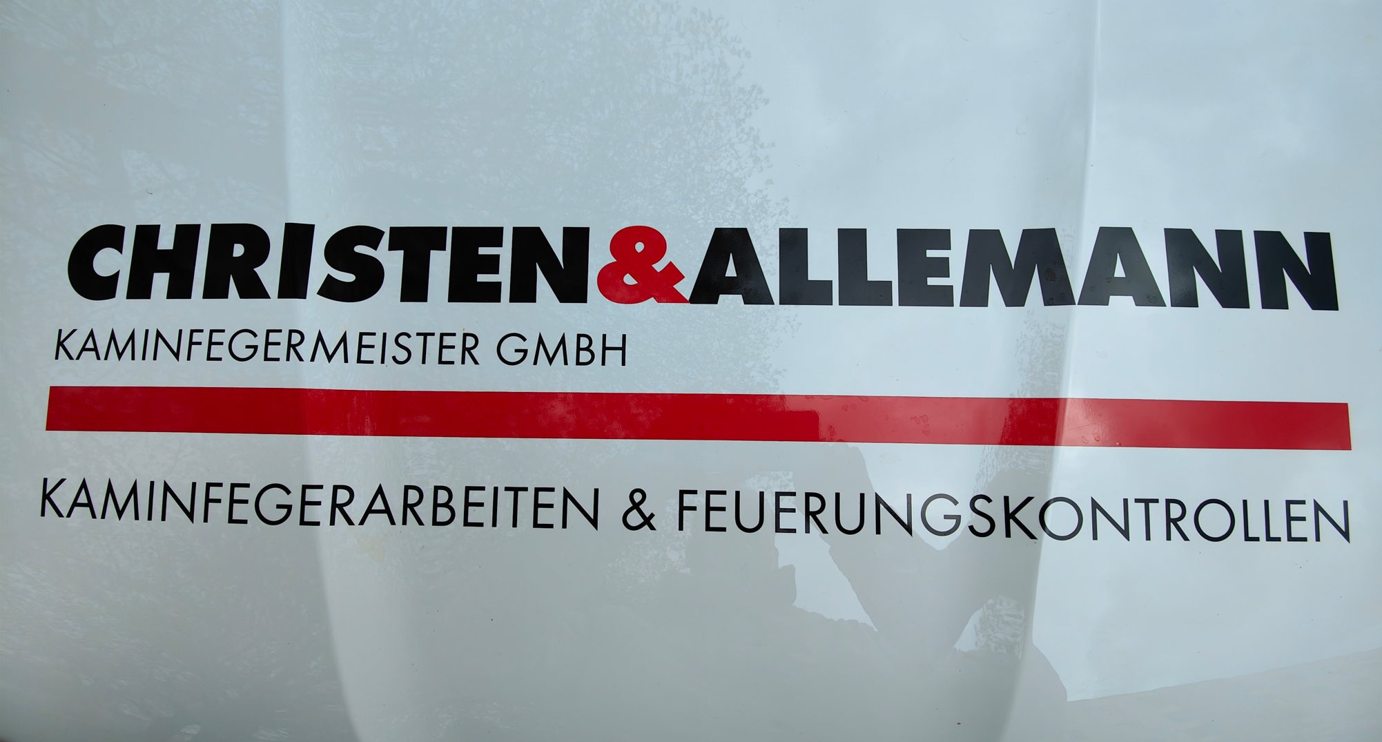 Christen & Allemann Kaminfegermeister GmbH