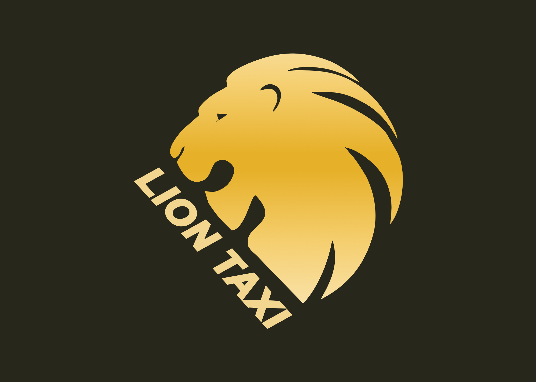 Lion Taxi