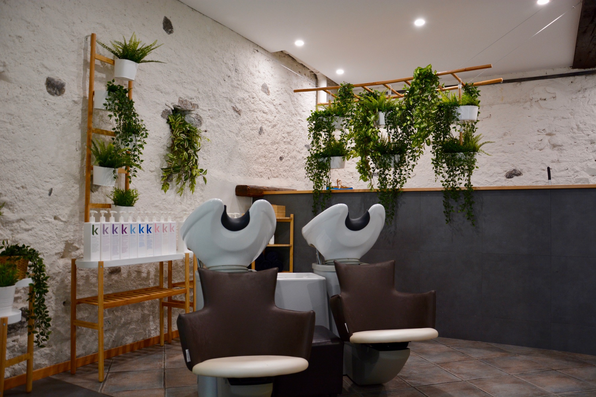 L' Essentiel Coiffure