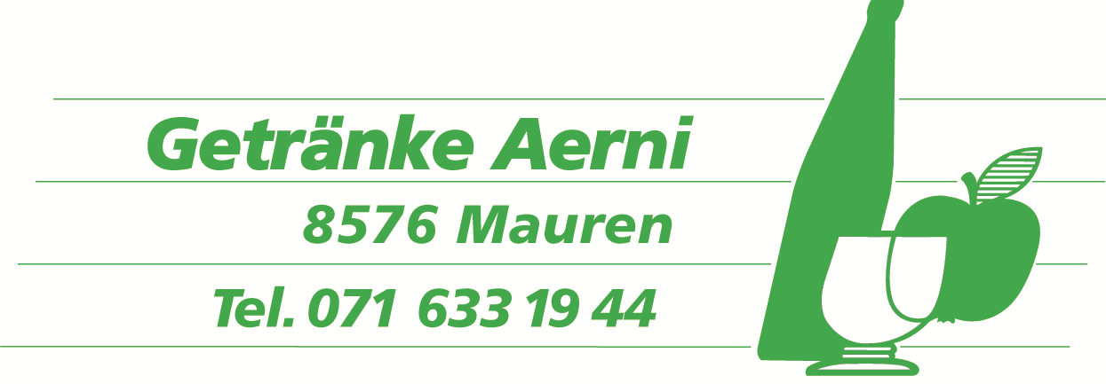 Getränke Aerni