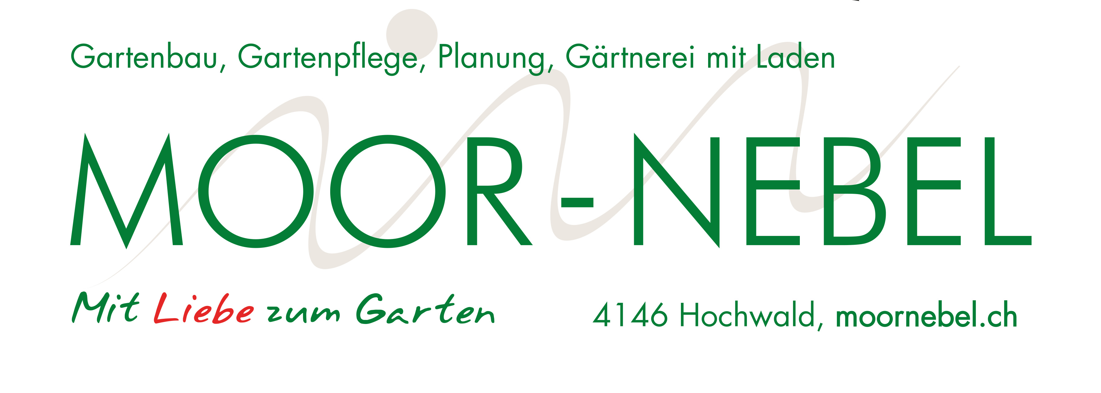 Moor-Nebel Gärten GmbH