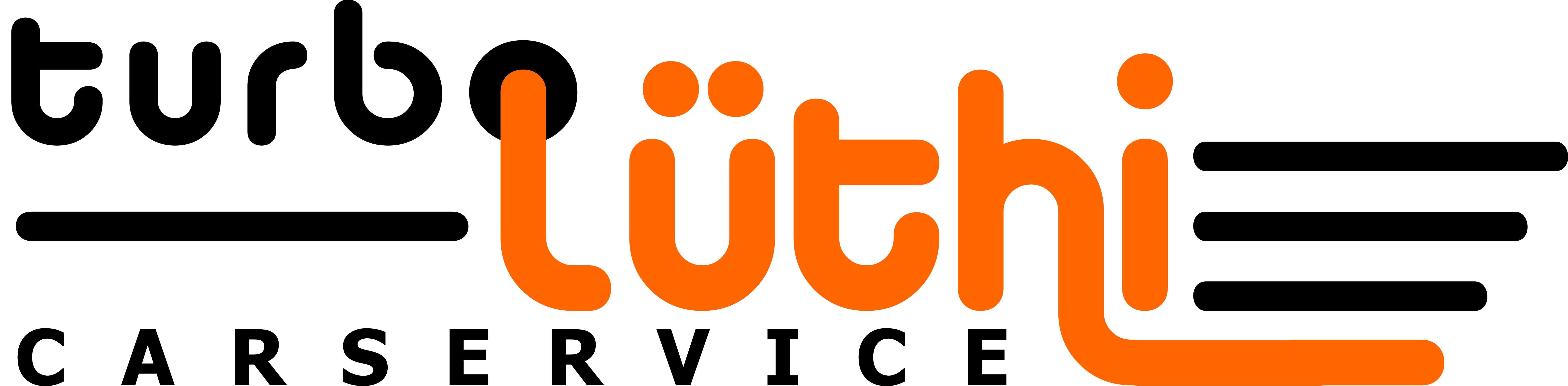 Turbo Lüthi Carservice