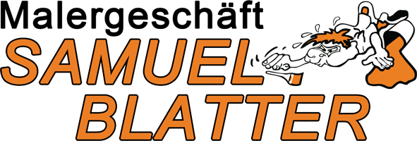 Samuel Blatter Malergeschäft