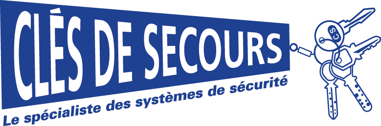Clés de Secours