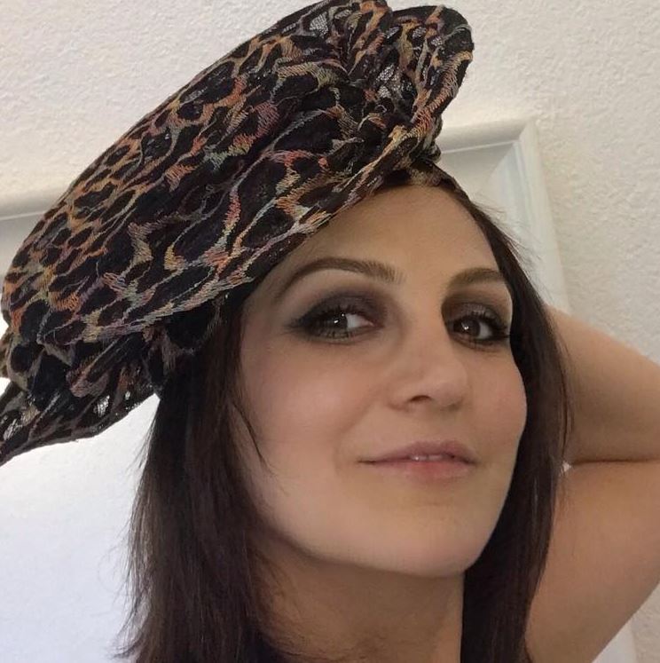 Anahit Atelier de Couture