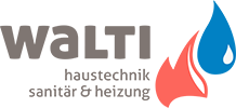 Walti Haustechnik GmbH