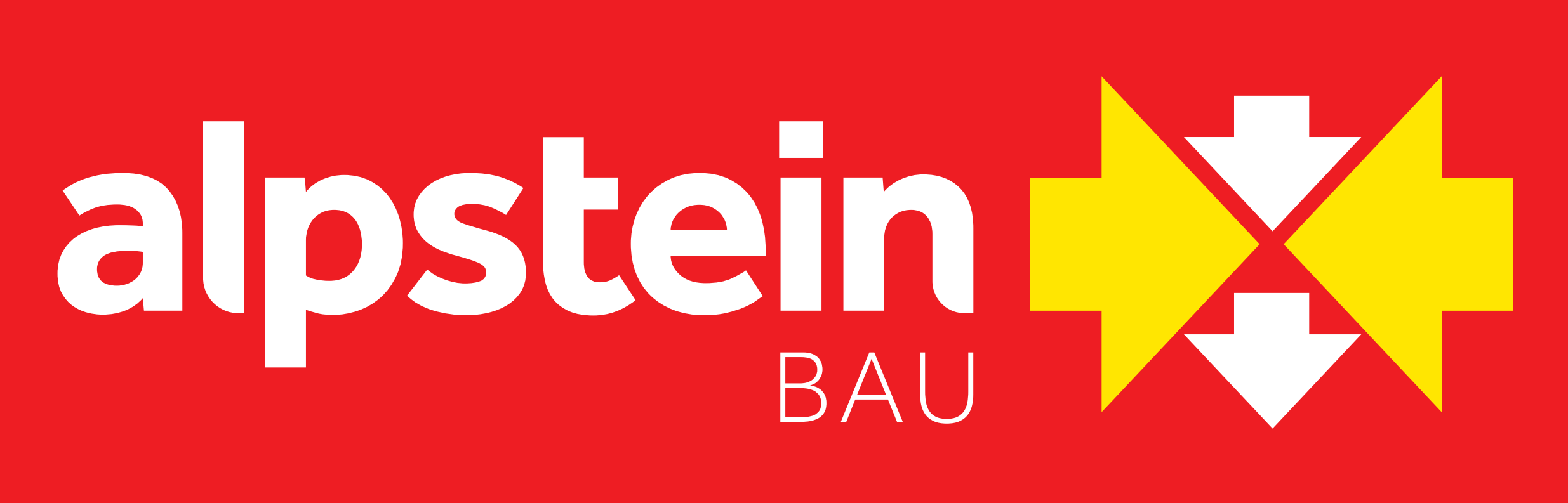 Alpstein Bau + Technik AG