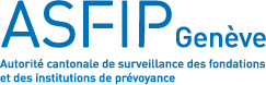 Autorité cantonale de surveillance des fondations et des institutions de prévoyance (ASFIP)