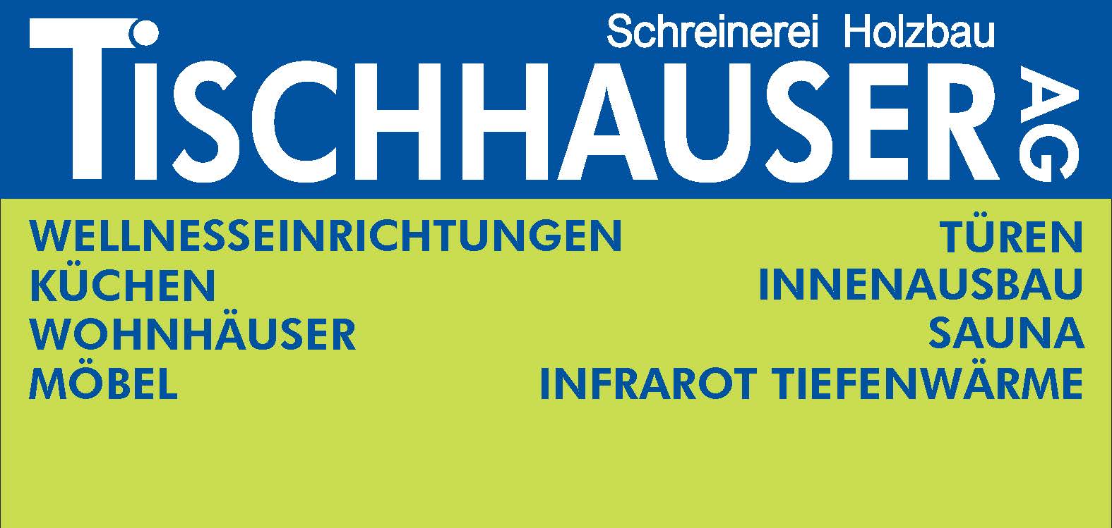 Tischhauser Schreinerei Holzbau AG