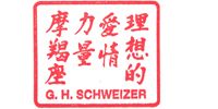 Schweizer Gerhard Bioresonanz