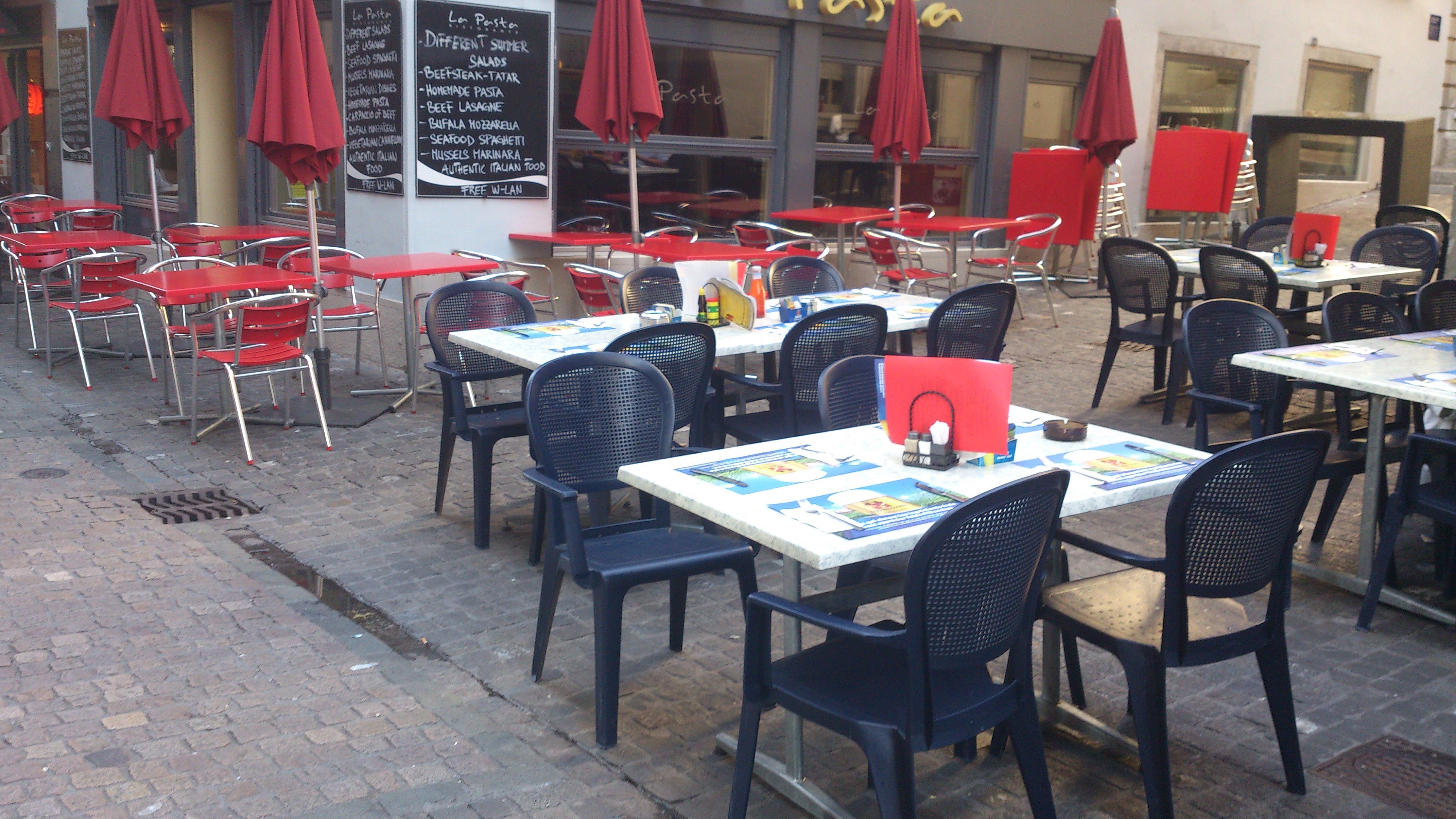 Rheinfelder Bierhalle