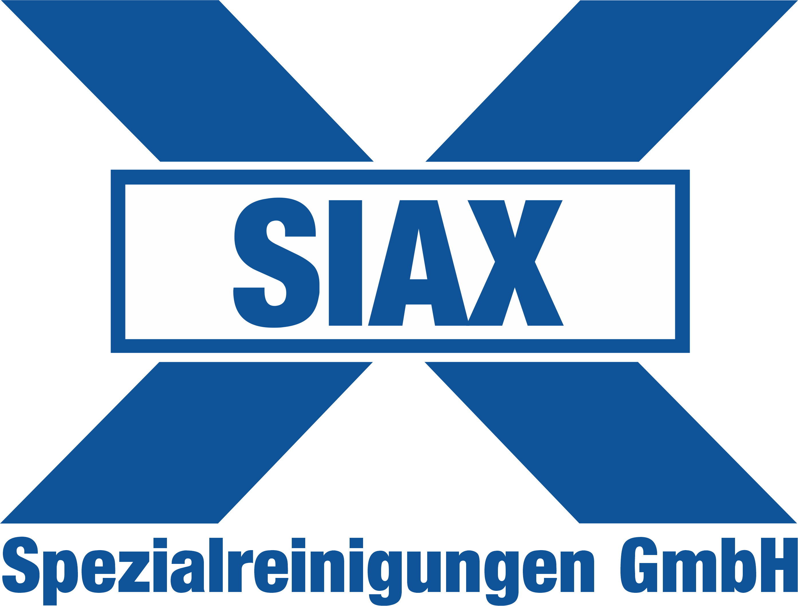 SIAX Spezialreinigungen GmbH
