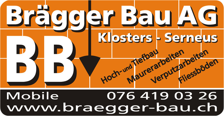 Brägger Bau AG