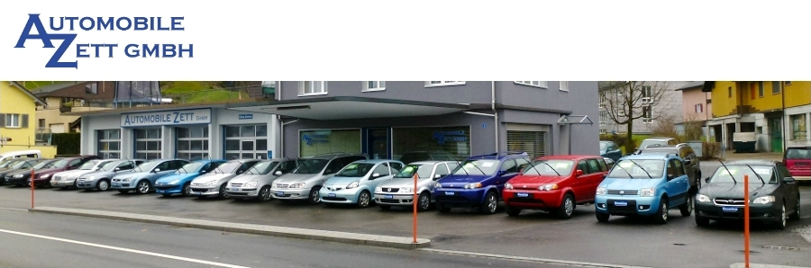 Automobile Zett GmbH