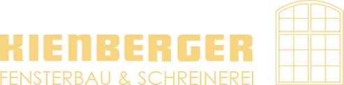Kienberger, Fensterbau + Schreinerei