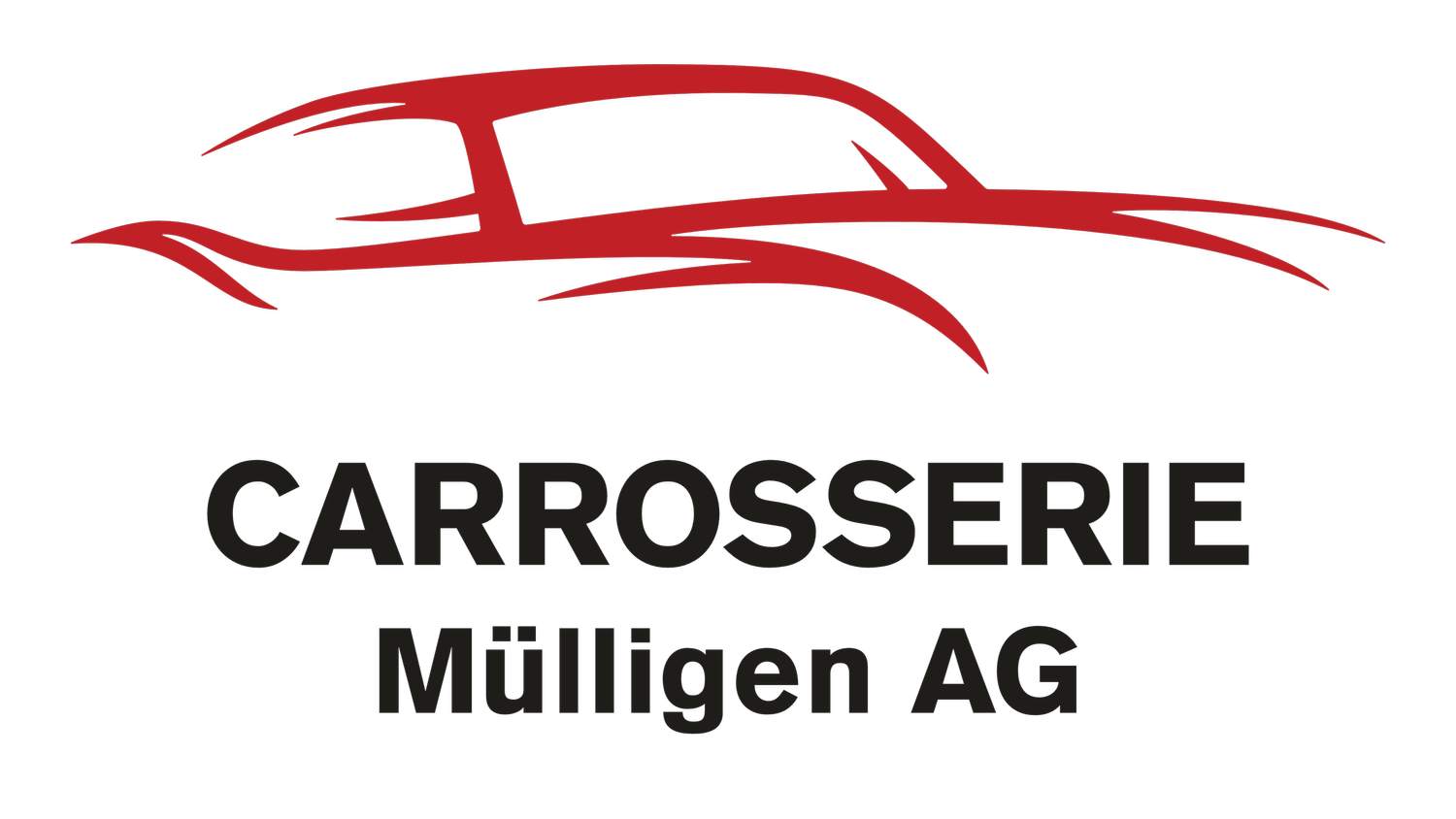 Carrosserie Mülligen AG