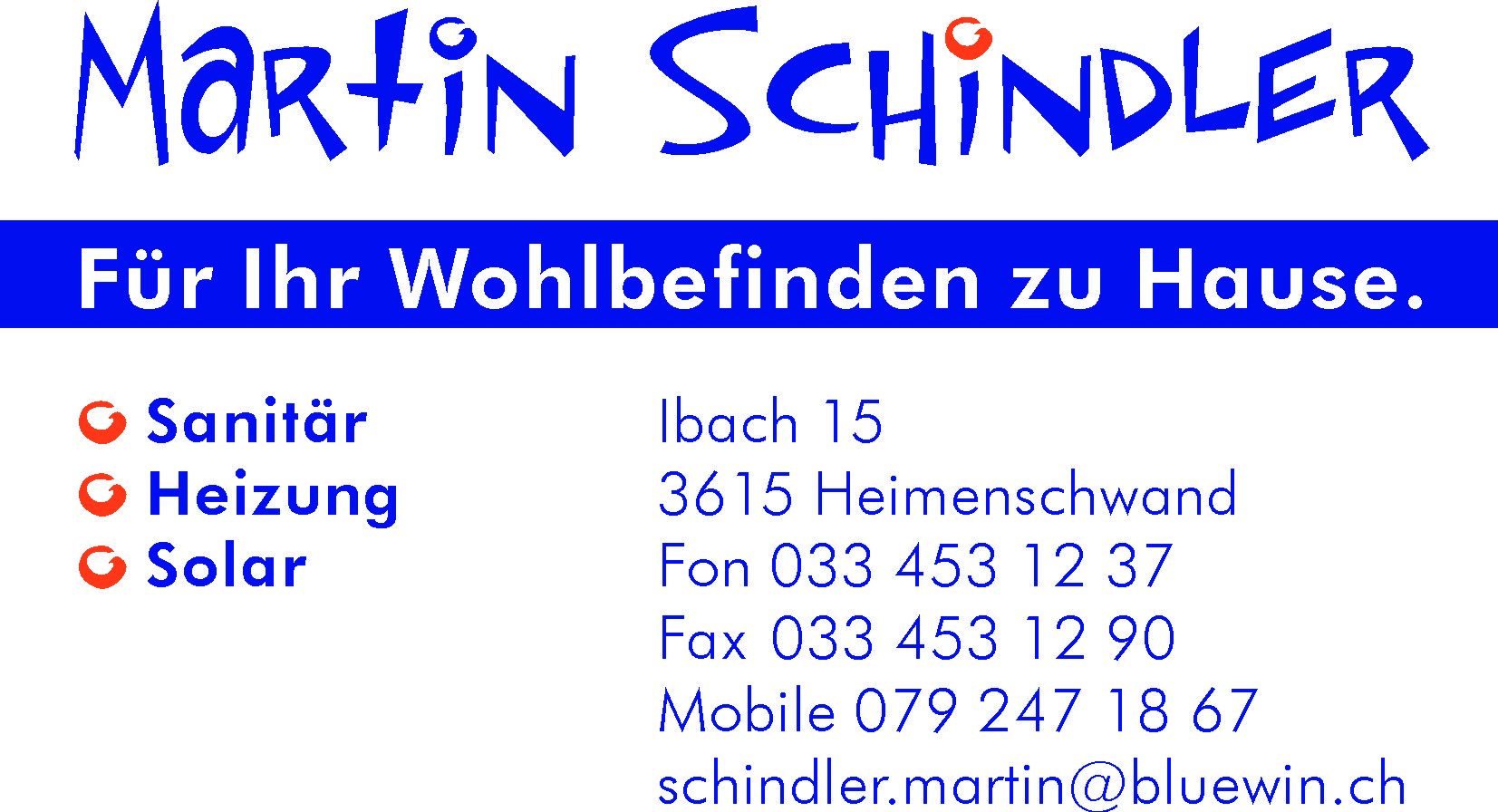 Schindler Martin