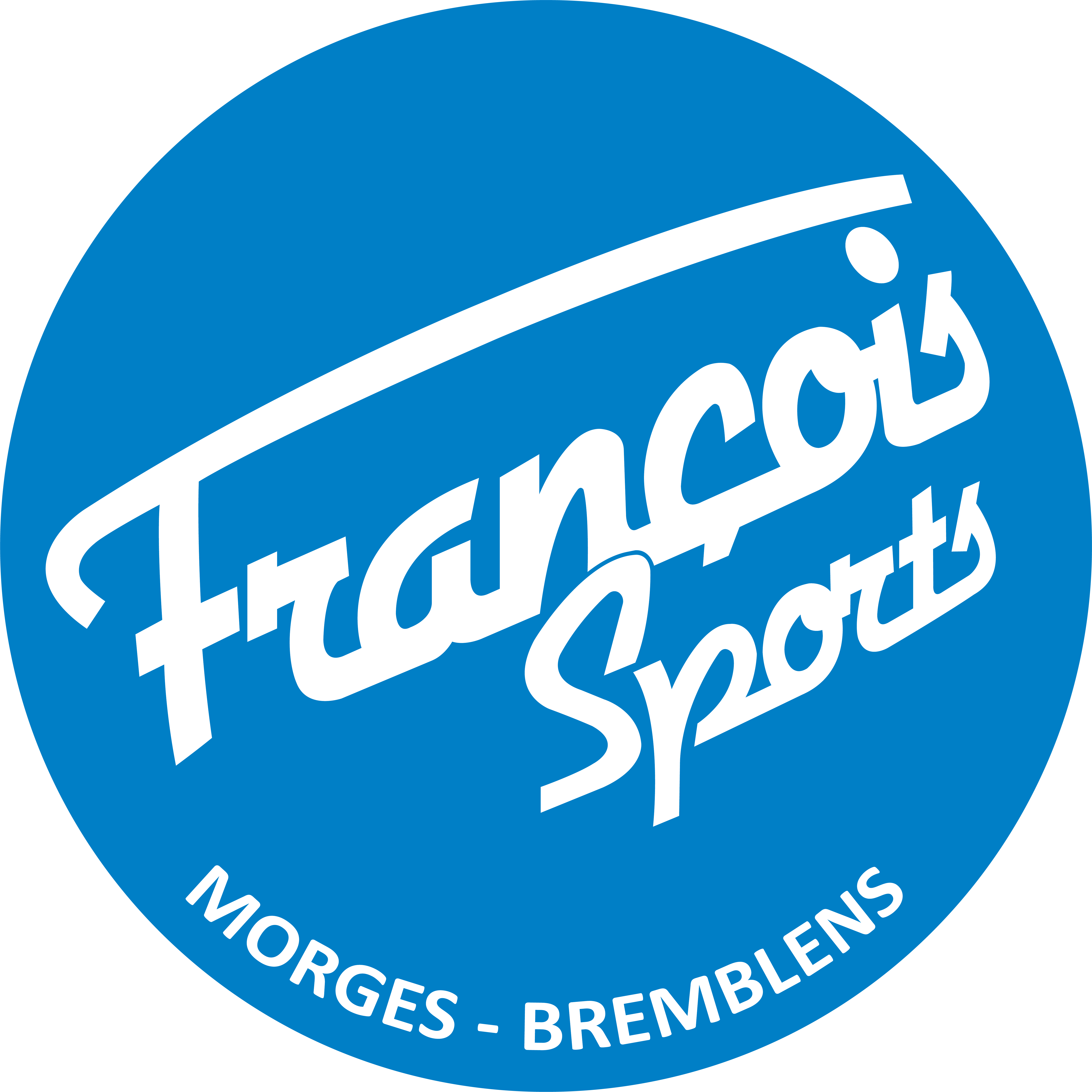 François Sports