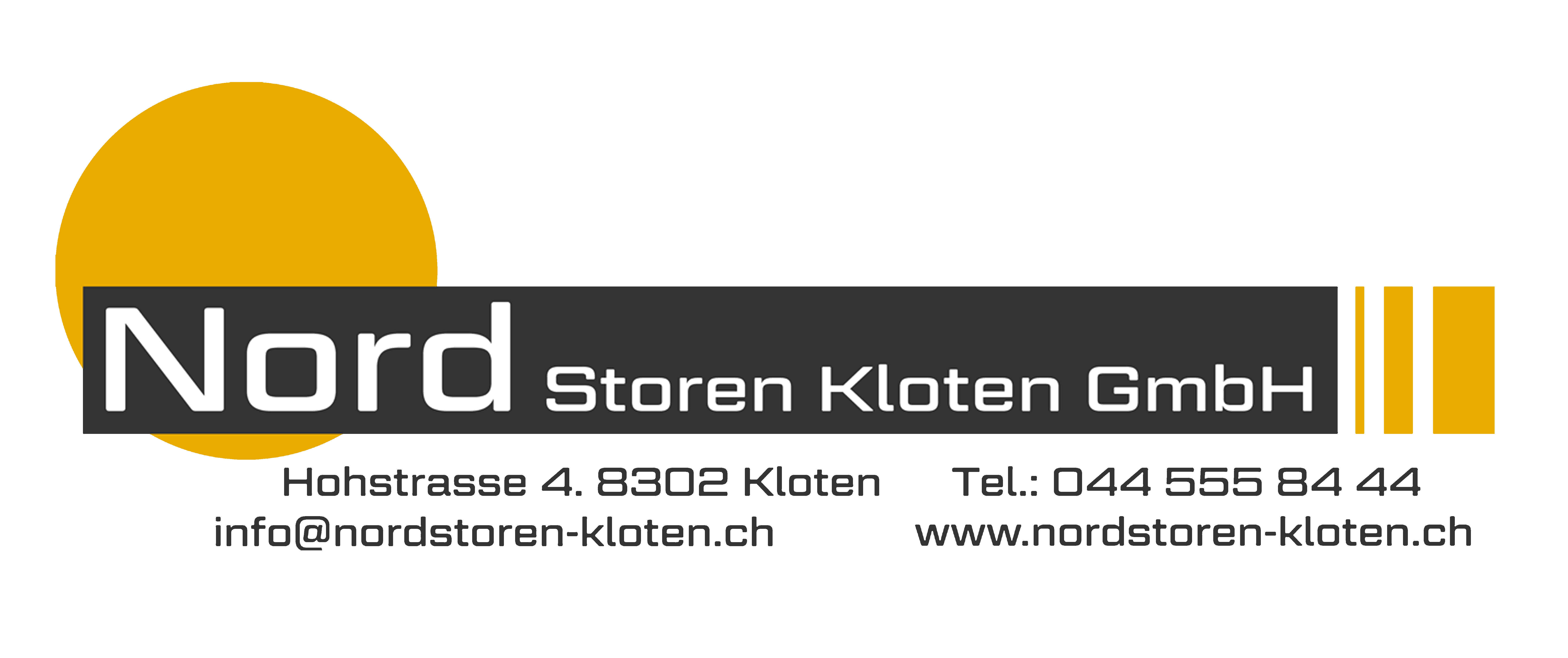 Nord Storen Kloten GmbH