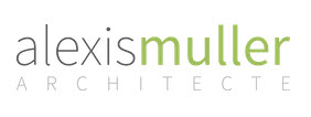 alexis muller architecte
