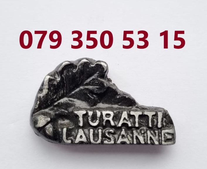 Marbrerie Bois de Vaux Turatti & Fils