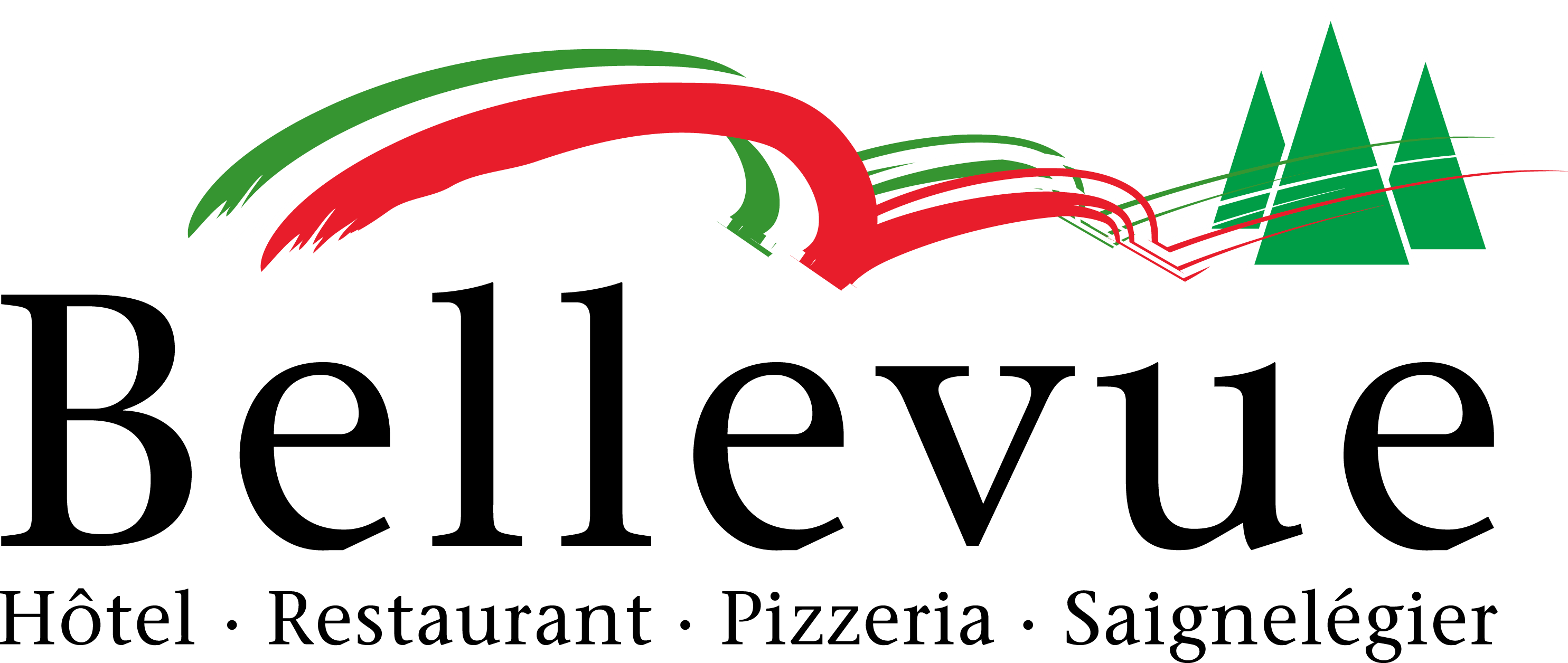 Bellevue restaurant pizzeria