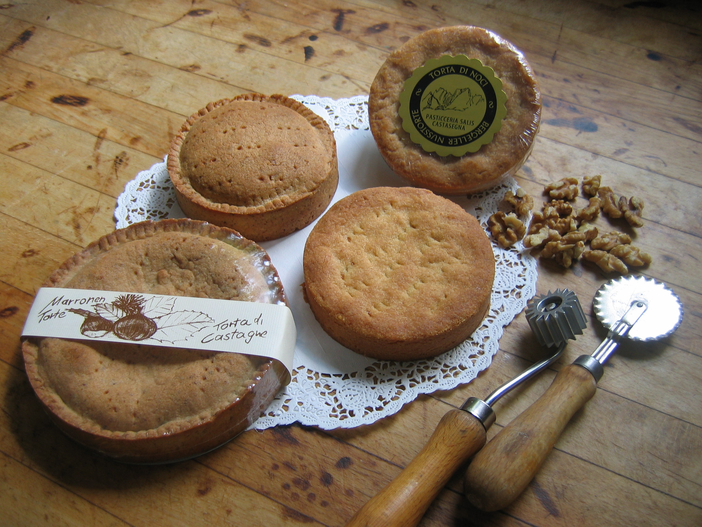 Salis Pasticceria
