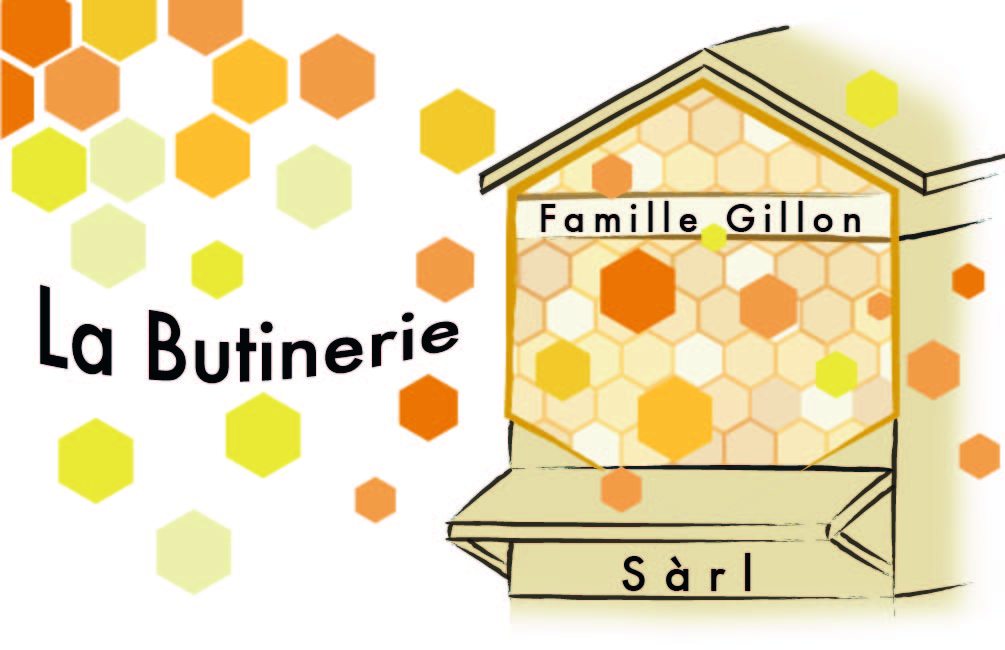 La Butinerie Sàrl