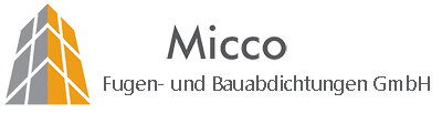 Micco Fugen- und Bauabdichtungen GmbH