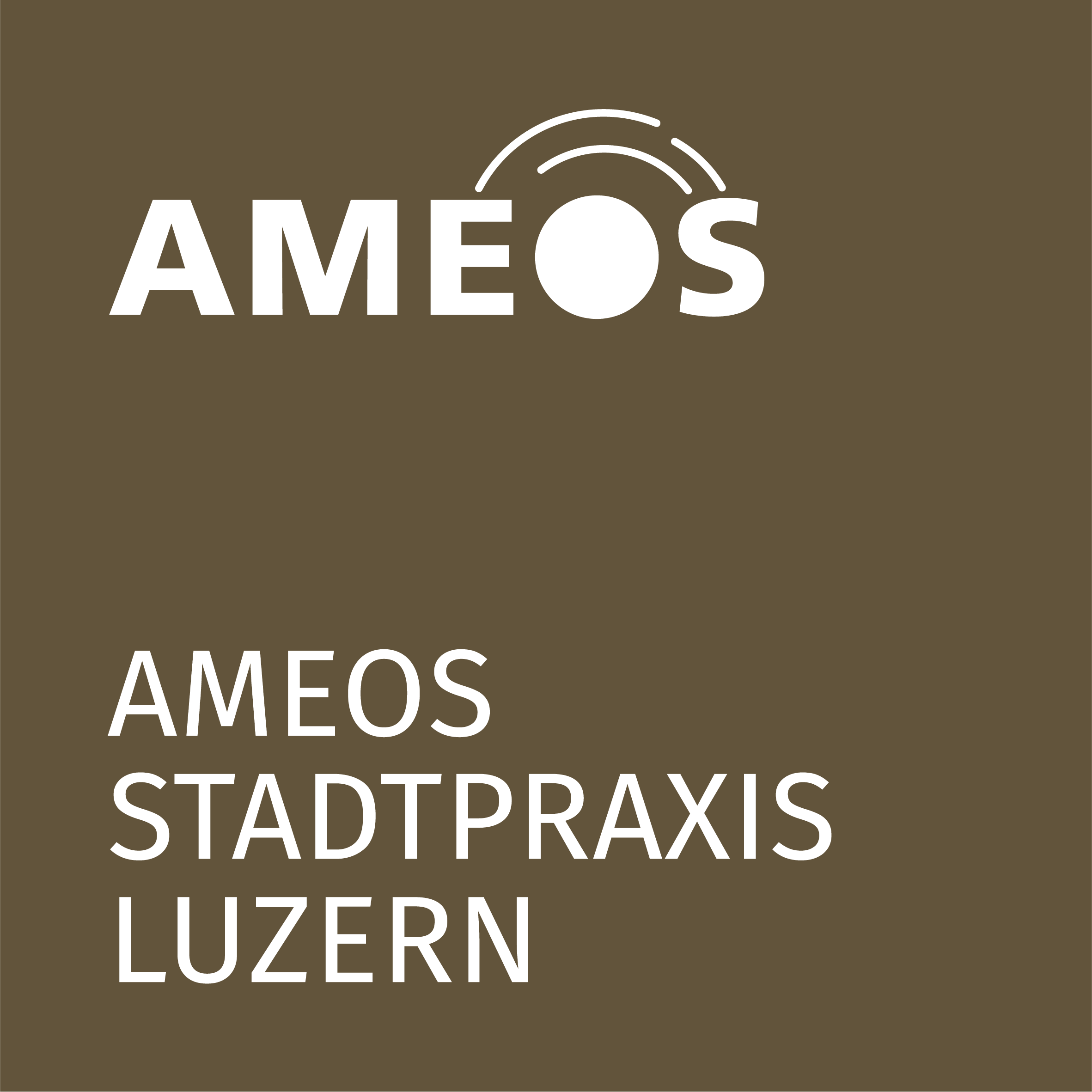 AMEOS Stadtpraxis Luzern