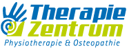 Therapiezentrum - Osteopathie - Physiotherapie