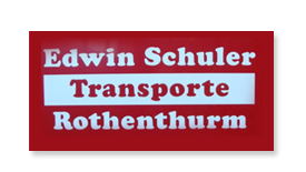 Edwin Schuler GmbH