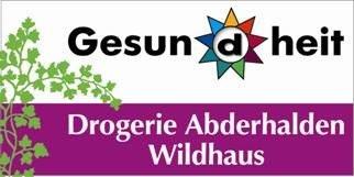 Abderhalden Drogerie + Reform