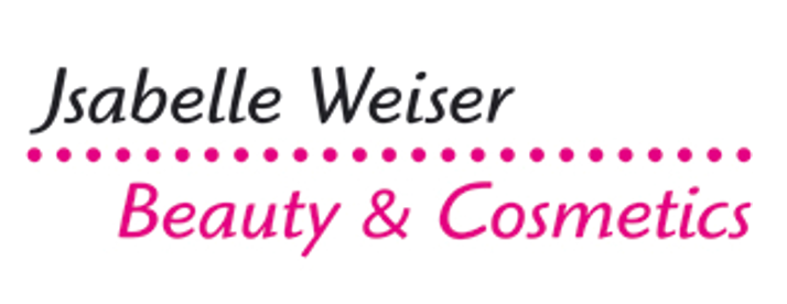 Beauty & Cosmetics Jsabelle Weiser