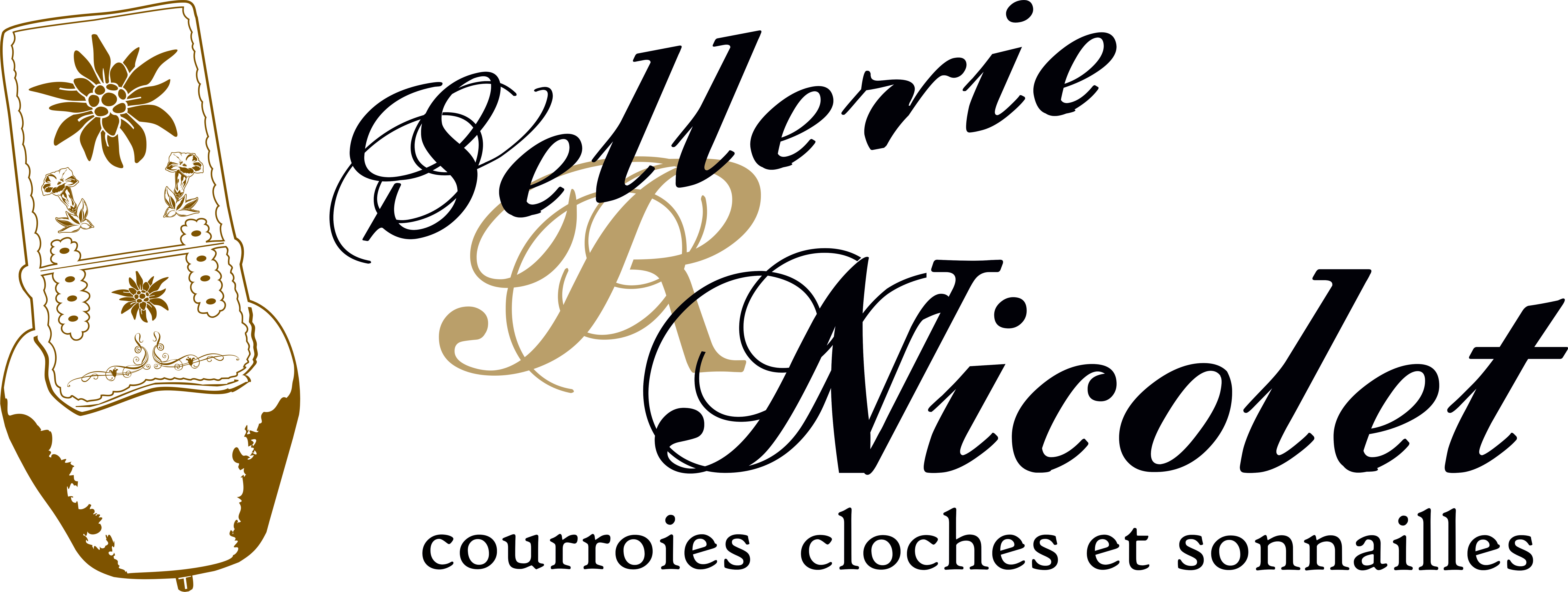 Sellerie Nicolet Raymond