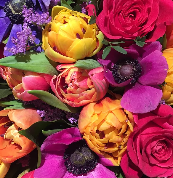 Flowerbar Meilen
