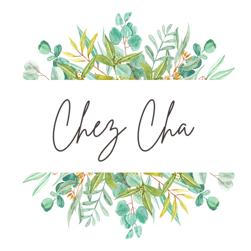 Chez Cha Coiffure