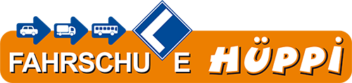 Fahrschule Feusier AG - Fahrschule Hüppi