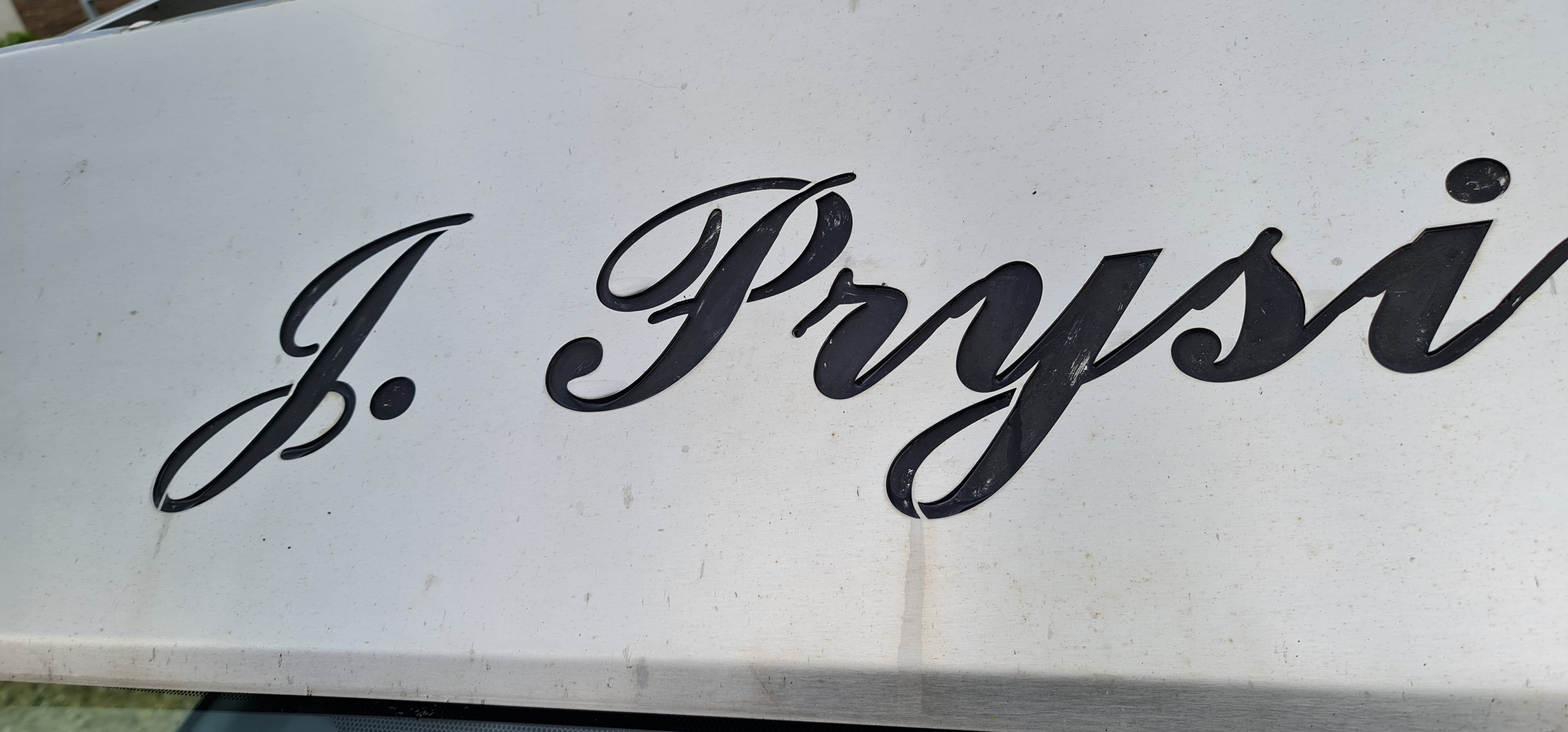 Prysi Jürg