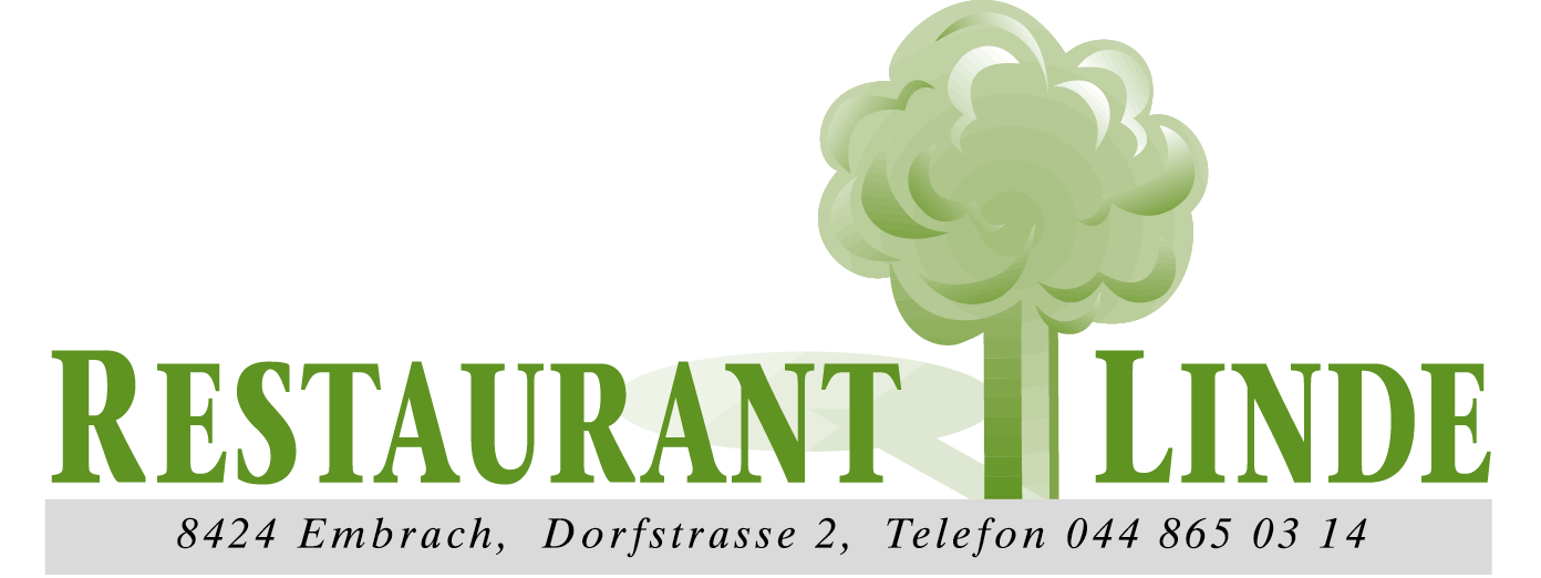 Restaurant Linde