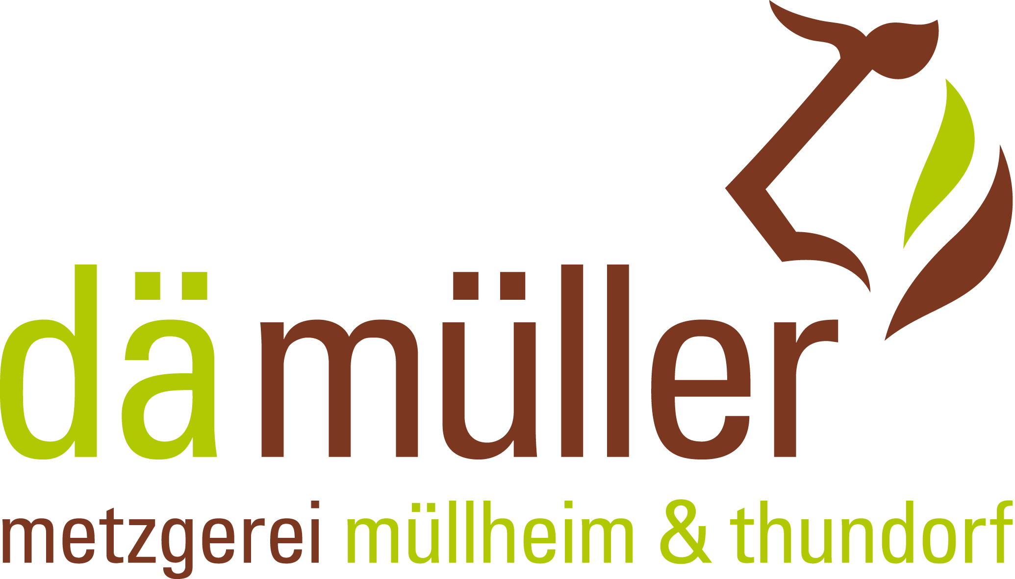 Dä Müller, Metzgerei vo Müllheim