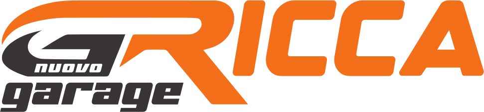 Nuovo Garage Ricca Sagl
