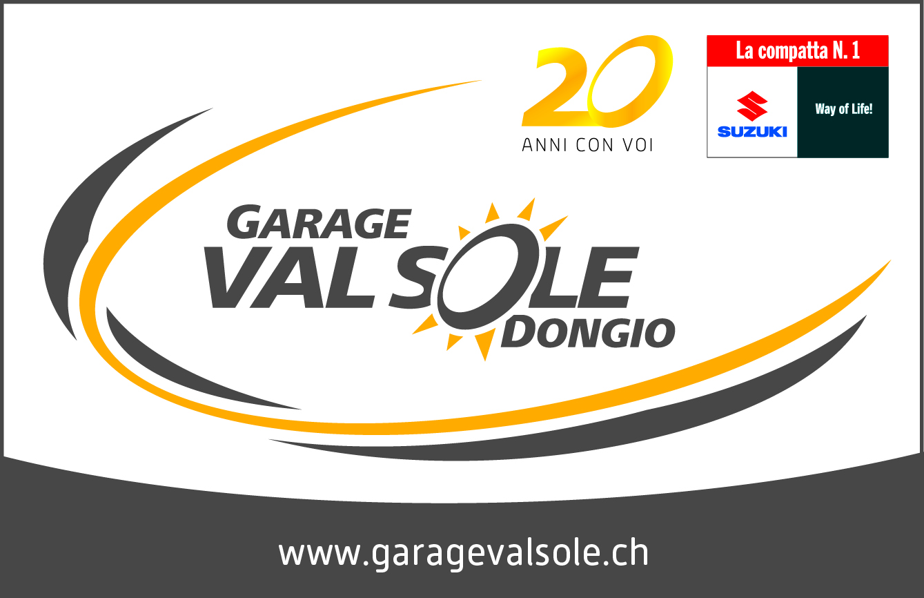 Garage Val Sole Sagl